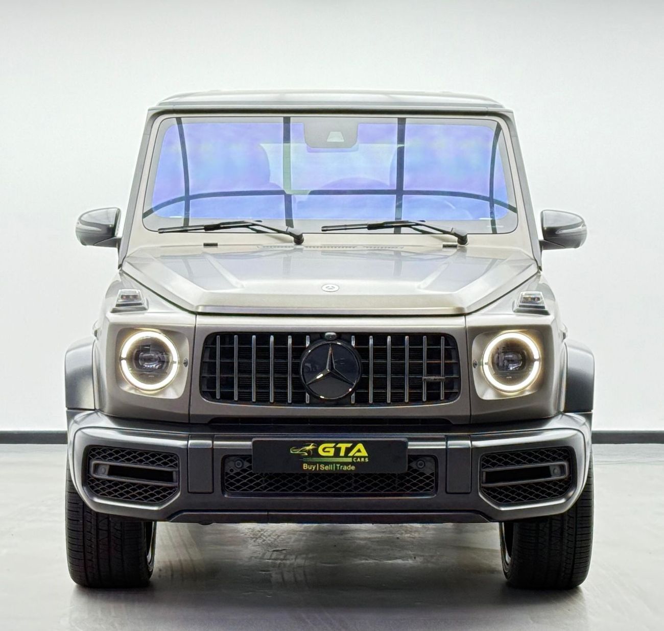 Mercedes-Benz G 63 AMG 2024 Mercedes-AMG G63, AMG Night Package, G MANUFAKTUR, Full Optn, 1 Year Warranty, FSH