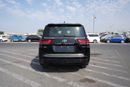 Toyota Land Cruiser VXR