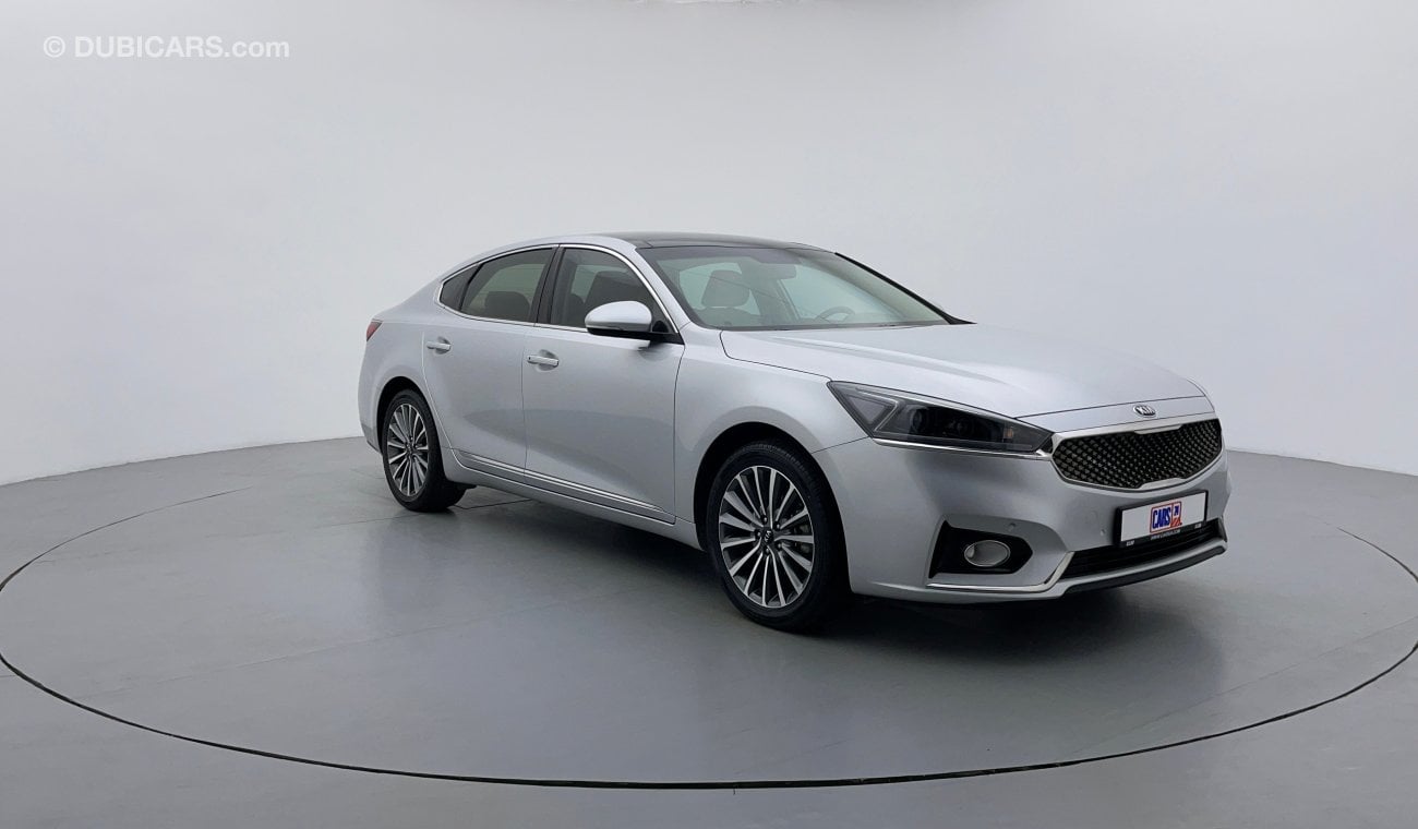 Kia Cadenza GDI Base 3300