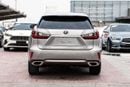 Lexus RX350h Lexus RX-Series RX 350 Premier