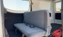 نيسان أورفان 2016 Panel Van (Automatic) Ref#264