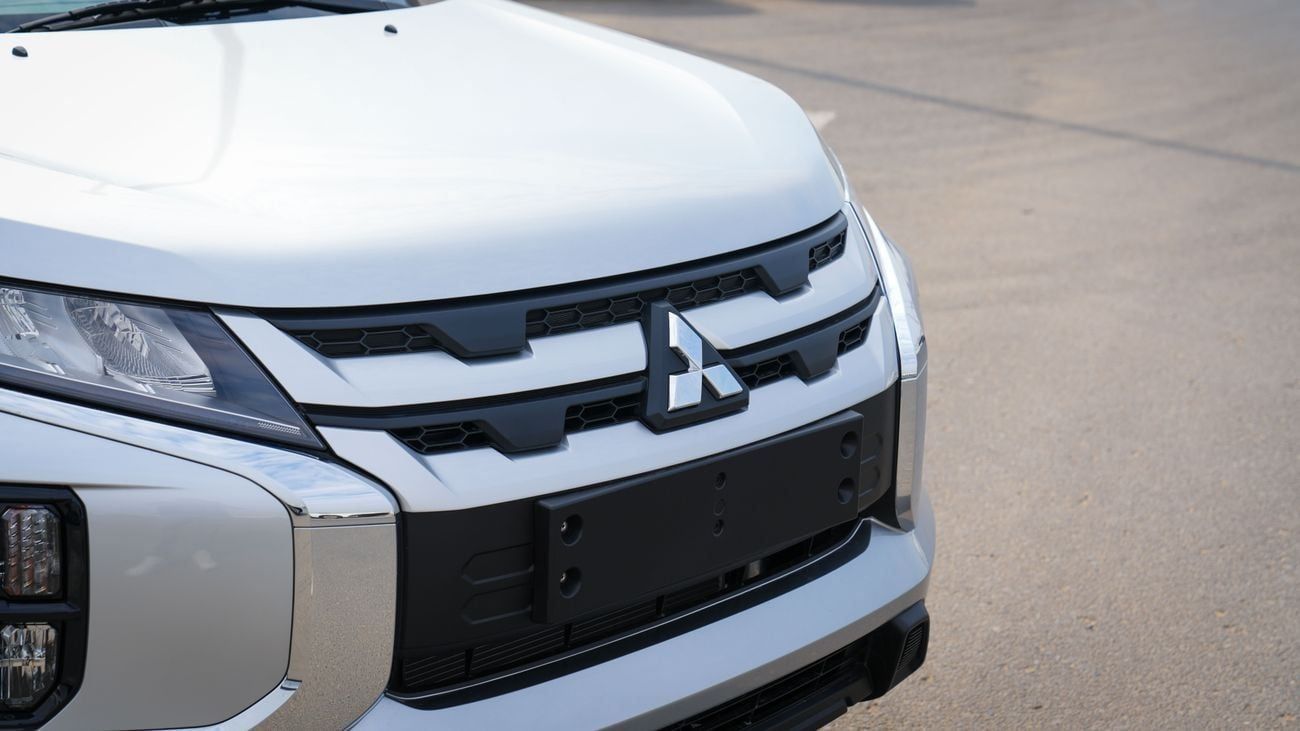 ميتسوبيشي ASX