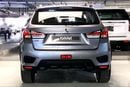 Mitsubishi ASX GLX Midline | Guaranteed Warranty | 0 Down Payment