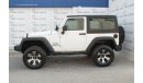 Jeep Wrangler 3.6L SPORT 2013 MODEL GCC SPECS