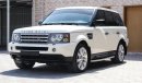 Land Rover Range Rover Sport Supercharged