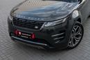 لاند روفر رانج روفر إيفوك Evoque SE P250 R-Dynamic | 3,721 P.M | 0% Downpayment | EVOQUE SE P250 R DYNAMIC!