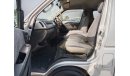تويوتا هاياس TOYOTA HIACE VAN RIGHT HAND DRIVE (PM1611)