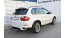 بي أم دبليو X5 4.4L XDRIVE 50I V8 2012 MODEL