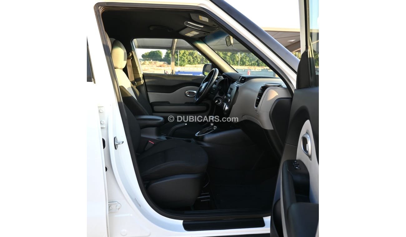 Kia Soul very good condition 2014