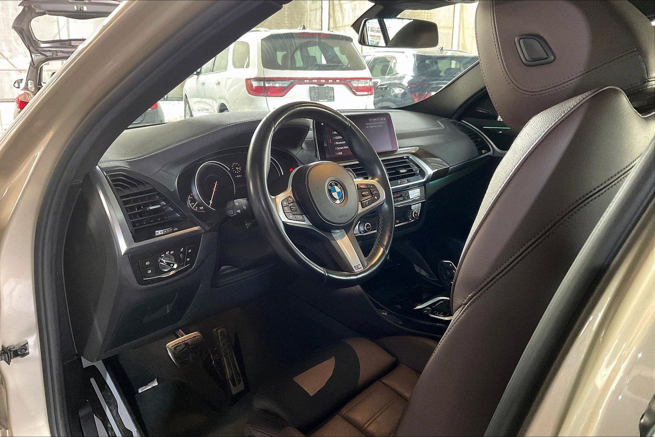 BMW X4 xDrive 30i M Sport | National Day Celebration | Guaranteed Warranty | 0 Down Payment