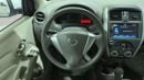 Nissan Sunny SV 2023 | AED 385/Month | 0 DP | 30 Day Return | Warranty | Service History