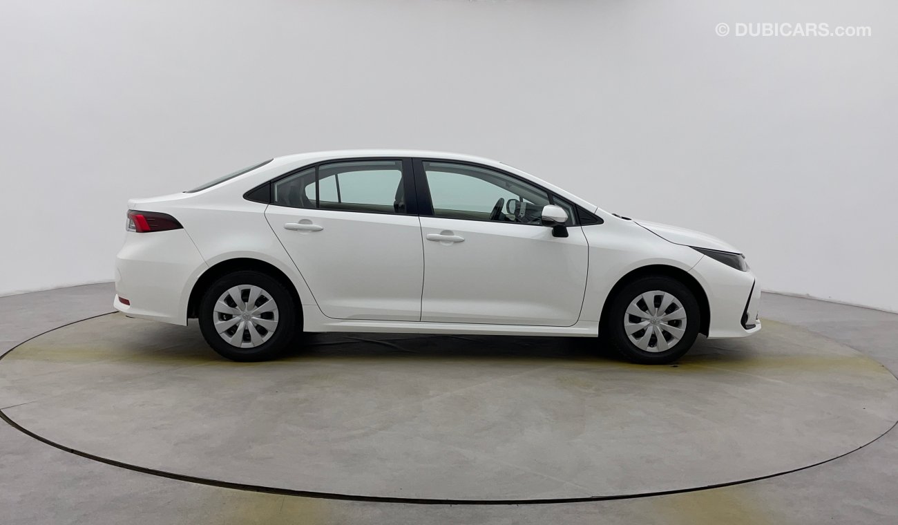 Toyota Corolla 1.6 XLI 1.6 | Under Warranty | Free Insurance | Inspected on 150+ parameters