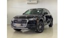 Audi Q5 Quattro 2020