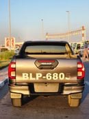 تويوتا هيلوكس ADV 2.8L Toyota Hilux Adventure D-CAB