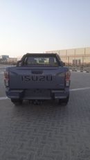 إيسوزو D ماكس LS