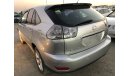 Lexus RX350 For Urgent Sale 2007