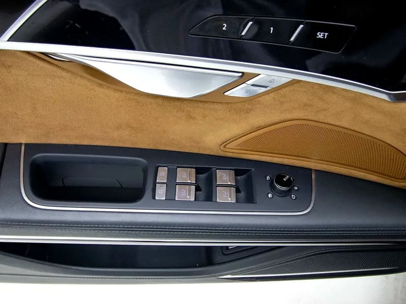 أودي S8 | GCC Spec