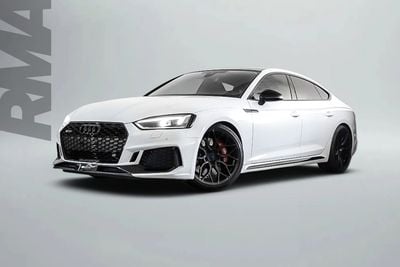 أودي RS5 STD