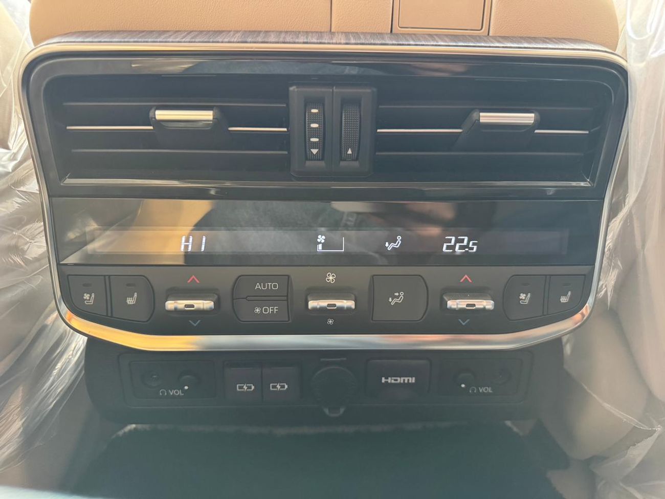 Toyota Land Cruiser BRAND NEW TOYOTA LANDCRUISER ZX 2023 4WD AT PETROL = RIGHT HAND DRIVE