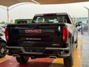 جي أم سي سييرا 2024-GMC Sierra V8 5.3L Pick Up-4WD
