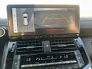 Toyota Land Cruiser VXR 2026 Toyota Land Cruiser LC300 VX (High-Option with Radar) 3.3L V6 TW Twin Turbo Diesel A/T 4WD Expo