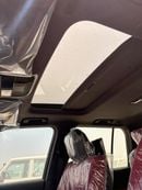 Toyota Land Cruiser VXR
