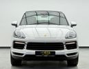Porsche Cayenne Base Coupe 2023 Porsche Cayenne Coupe, Warranty, Full Porsche Service History, Excellent Condition,