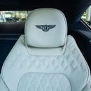 بنتلي كونتيننتال جي تي AZURE 2026 BENTLEY GT V8 DONE ONLY 4000KM
