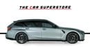 بي أم دبليو M3 xDrive COMPETITION Touring | Full Main Dealer Service History | Rare Specification