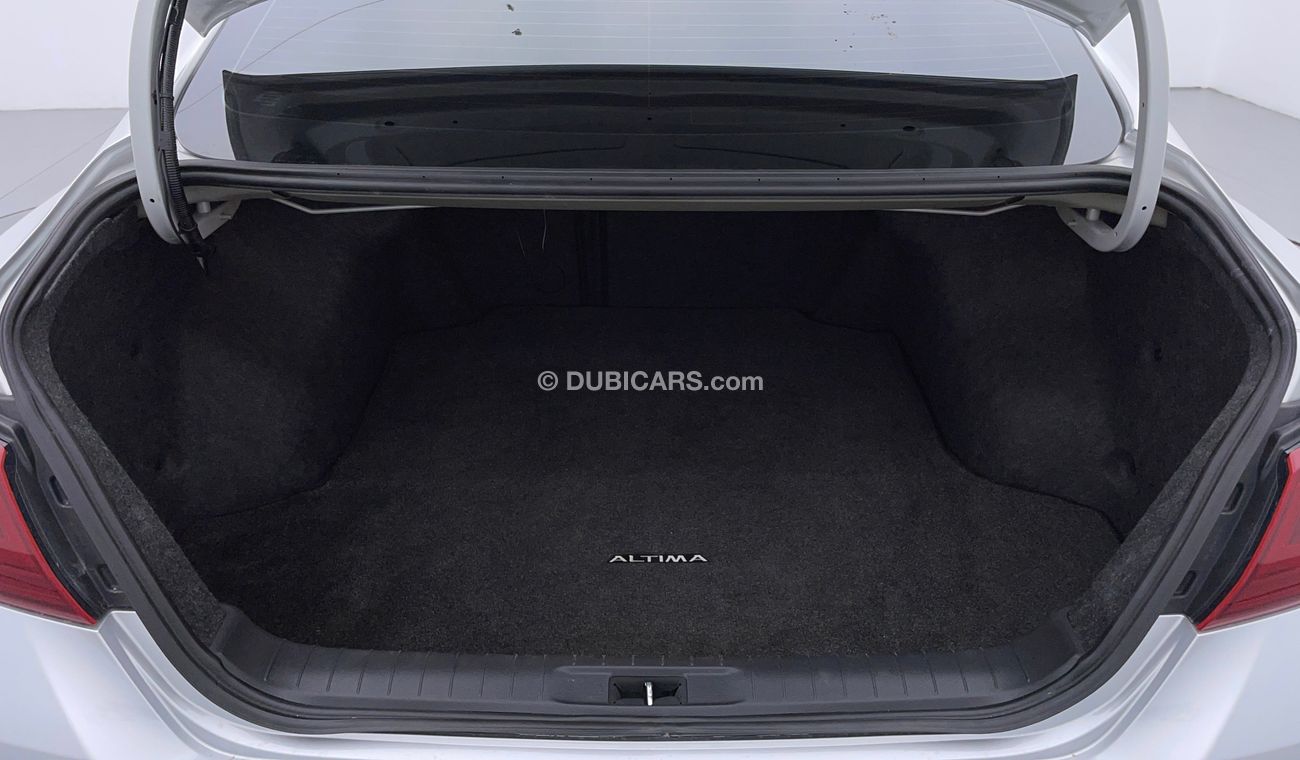 Nissan Altima S 2.5 | Zero Down Payment | Free Home Test Drive