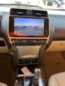 Toyota Prado Toyota prado 2018Model TxL 4.0L v6 petrol Engine AWD 4x4 Rear camera & sensors Full option colour wh