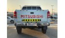 Mitsubishi L200 2016 4x4 Ref#539