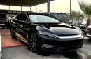 بي واي دي هان 2025 Plug-in hybrid EXPORT ONLY