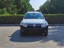 Renault Duster Renault Duster 2014 gcc