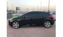 Ford Focus Ford edge 2010 st