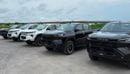 Toyota Hilux ADVENTURE 2.8 Full Option New Shape Brand New