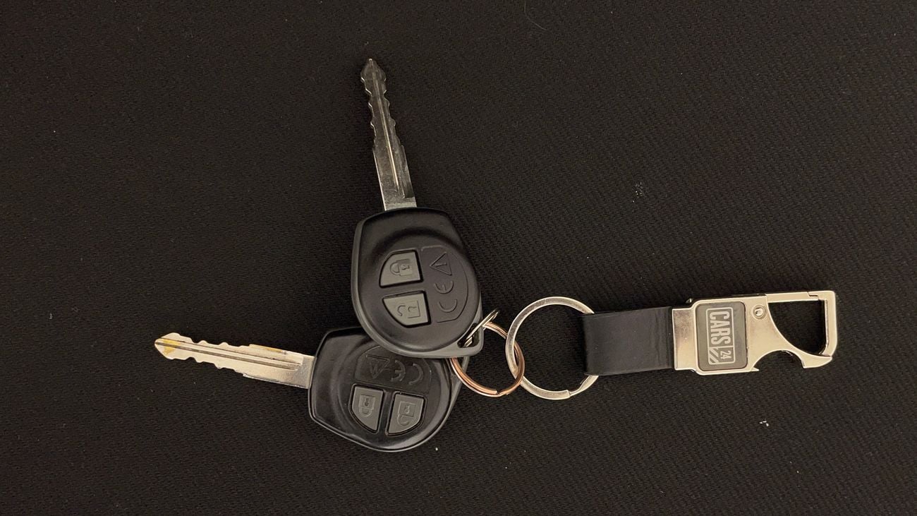 Suzuki Ciaz GL 1.5 | Zero Down Payment | Home Test Drive