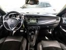 Alfa Romeo Giulietta Veloce