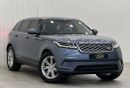 Land Rover Range Rover Velar 2020 Land Rover Range Rover Velar P250 S, Warranty + Service Pack, Full Service History, GCC