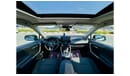 Toyota RAV4 2021 XLE EV HYBRID ENGINE SUNROOF 4x4 USA IMPORTED