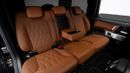 مرسيدس بنز G 63 AMG STANDARD - 2020 - GCC Specs
