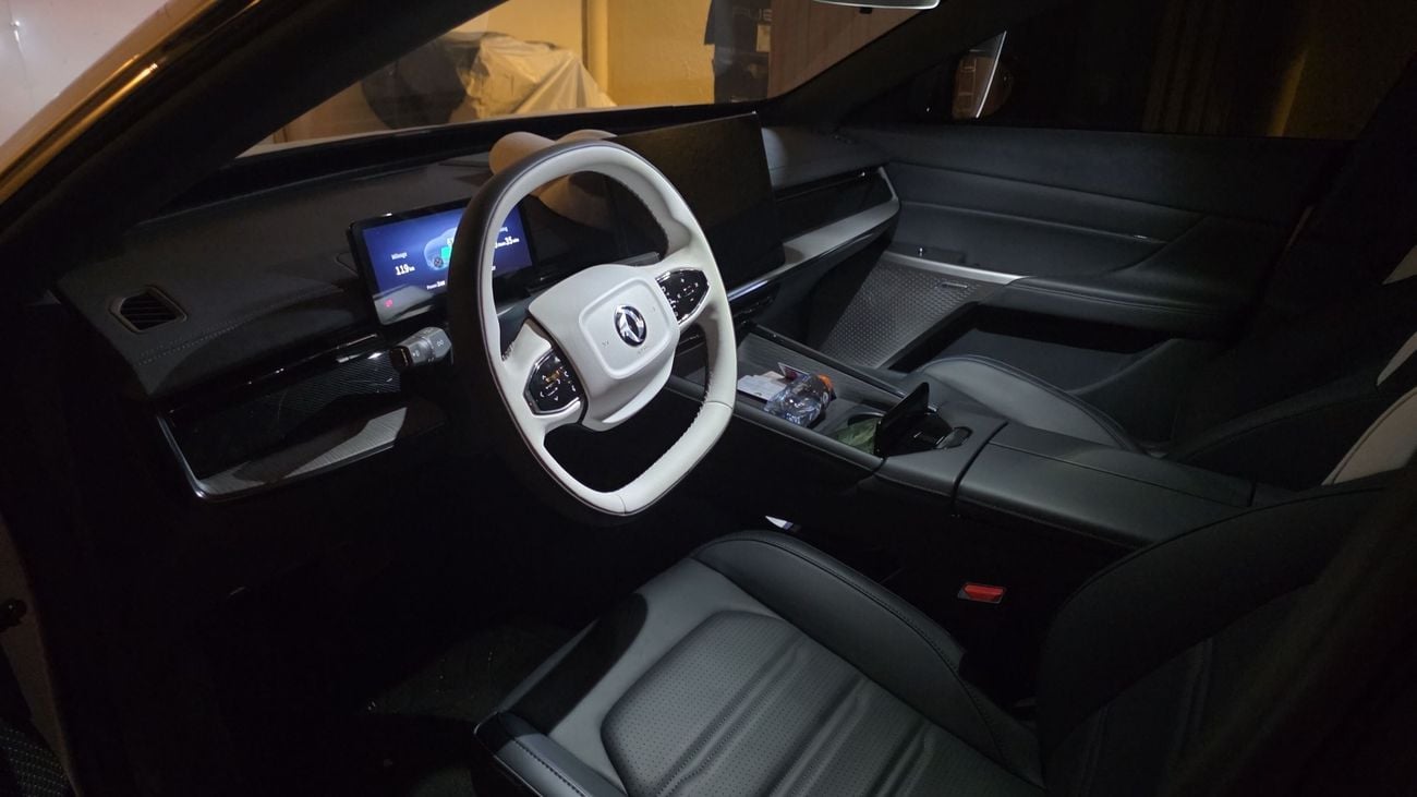 Dongfeng 7 full
