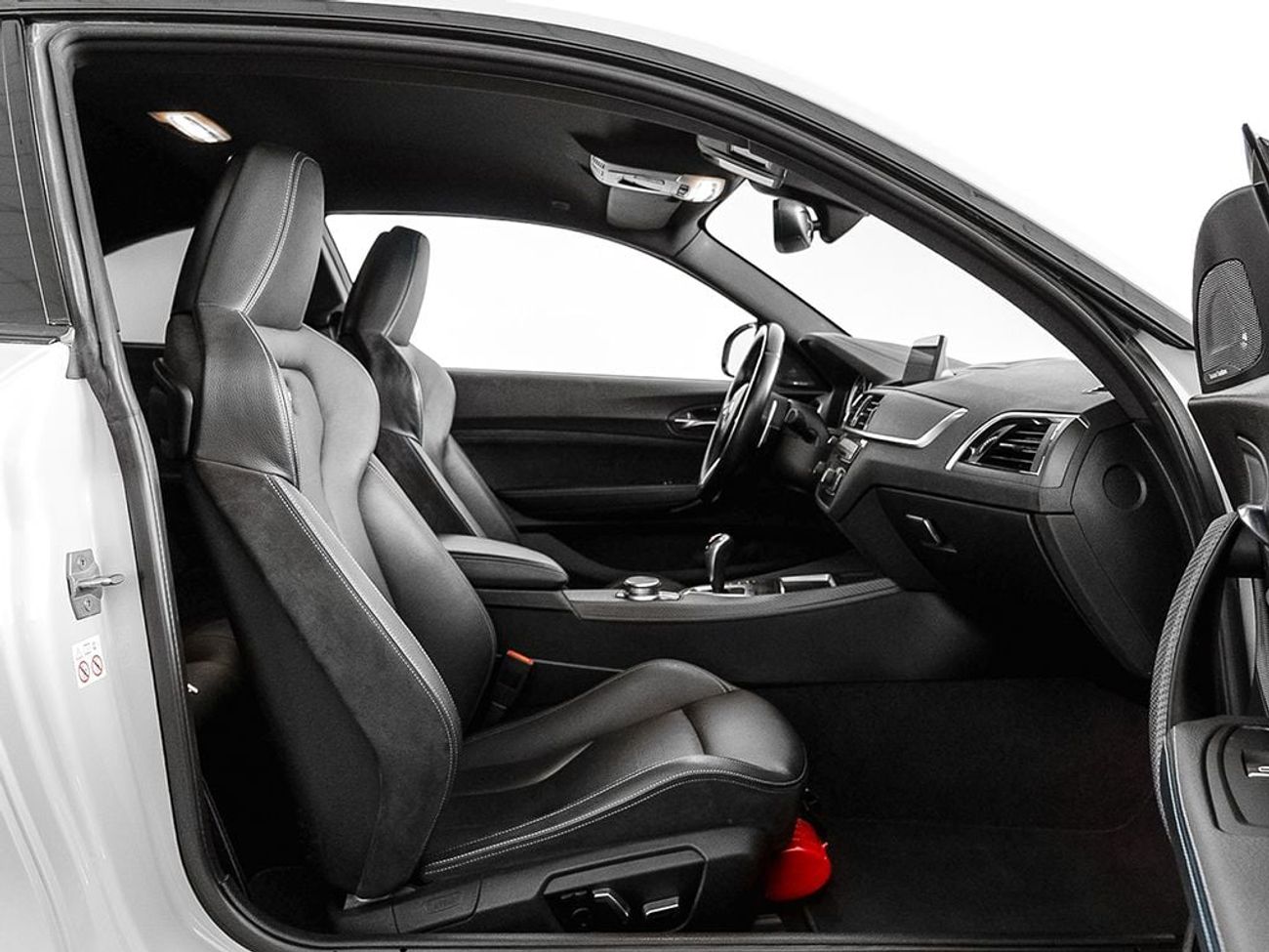 BMW M2 Competition 3.0L