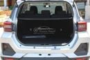 تويوتا ريز LHD 1.2L E FWD PETROL 2025MY (EXPORT ONLY)
