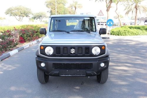 سوزوكي جيمني 2024 / SUZUKI JIMNY GL / 2DOORS / A T / GCC /  7 YEARS WARRANTY / NEW