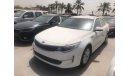 Kia Optima 2.0