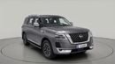 Nissan Patrol SE PLATINUM CITY 2024 | AED 3039/Month | 0 DP | 30 Day Return | Warranty | Service History