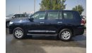 Toyota Land Cruiser - GXR - 4.6 L - V8 -