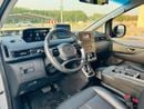 Hyundai Staria 11 SEAT
