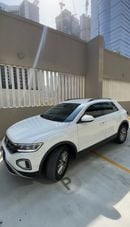 Volkswagen T ROC Life 1.4L